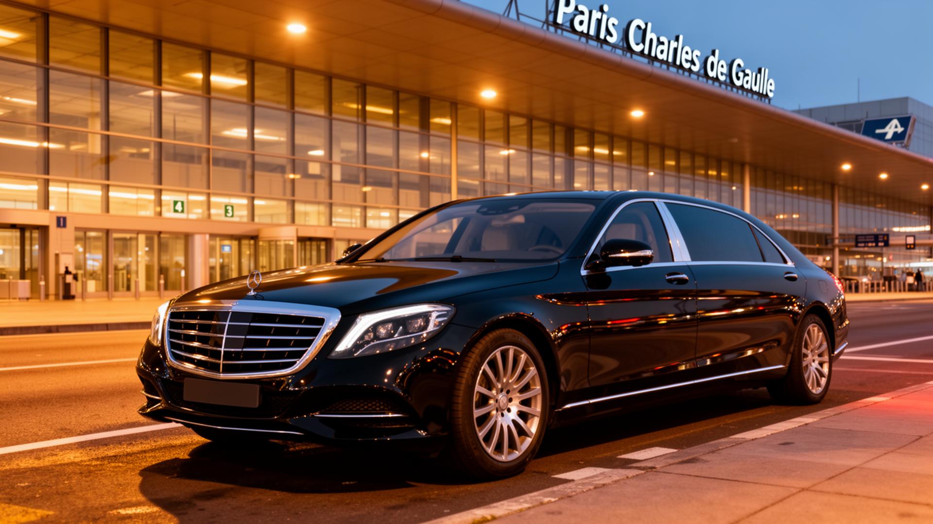 Airport & Private Aviation