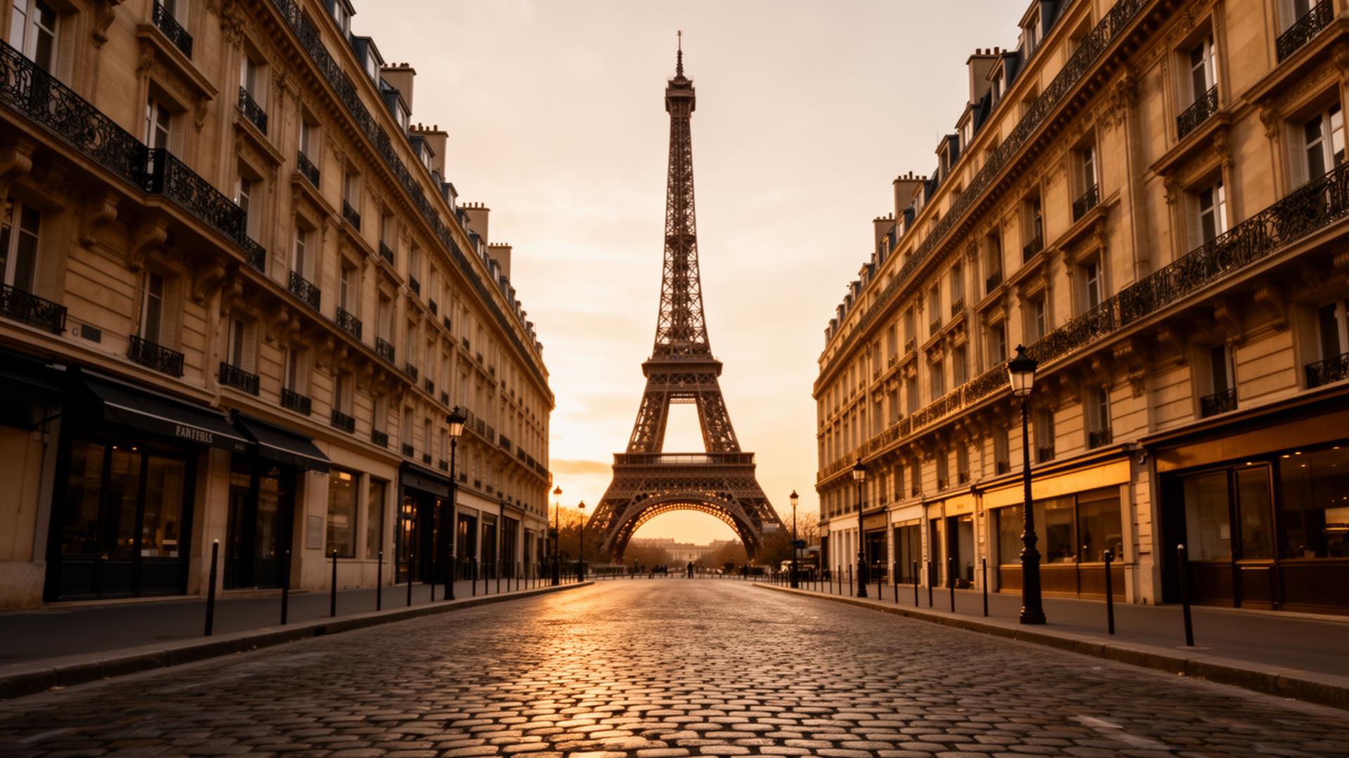 Private Paris Tours